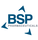 BSP Pharmaceuticals