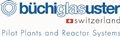 Buchiglas China Co.,Lt