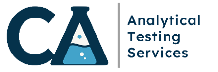 CA Analytical