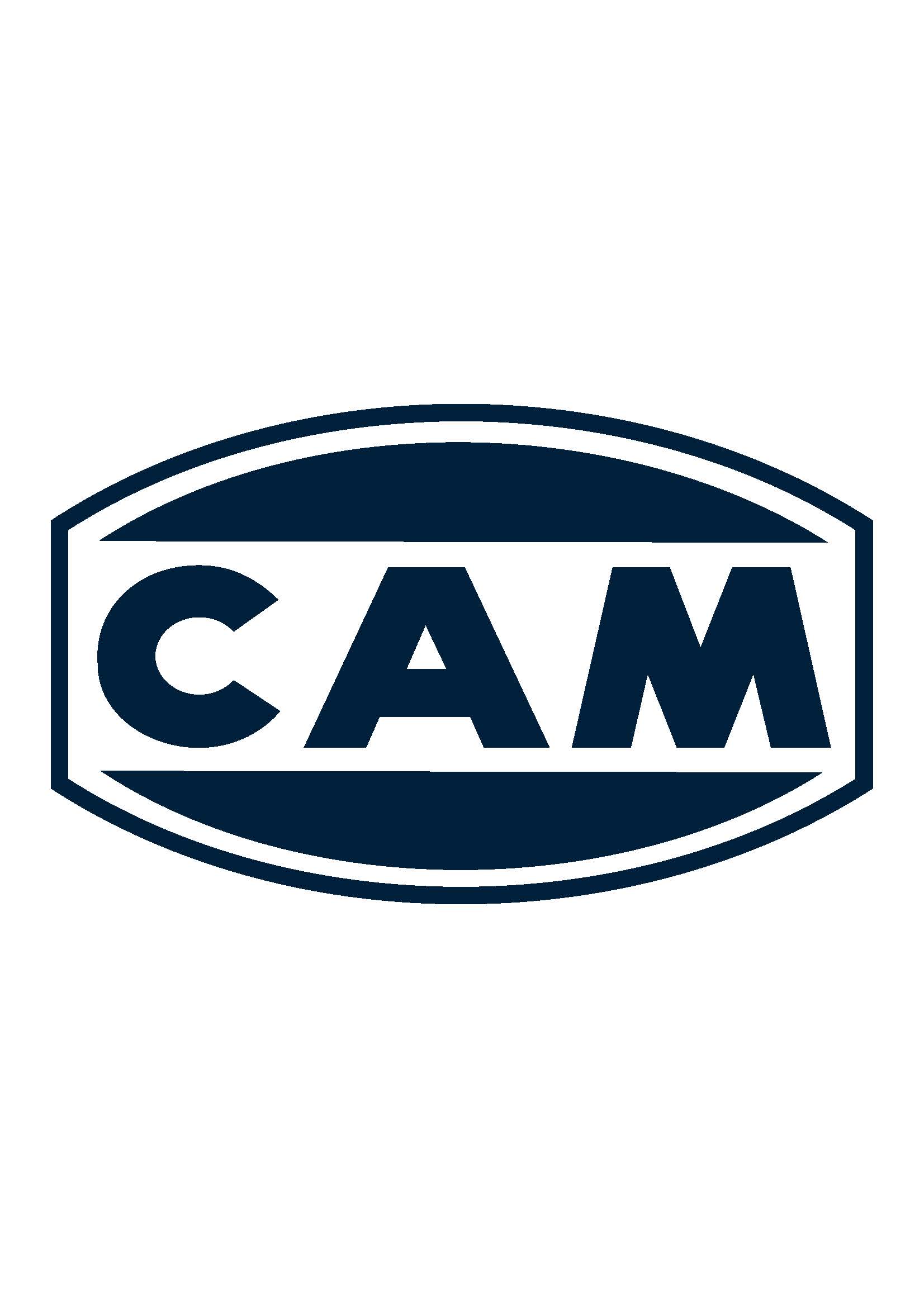 CAM machines catalogue | CAM | CPHI Online