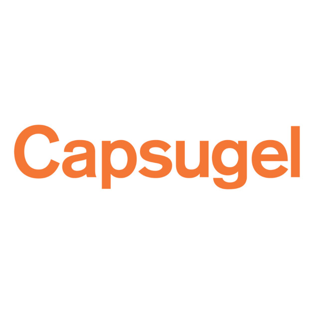 Capsugel