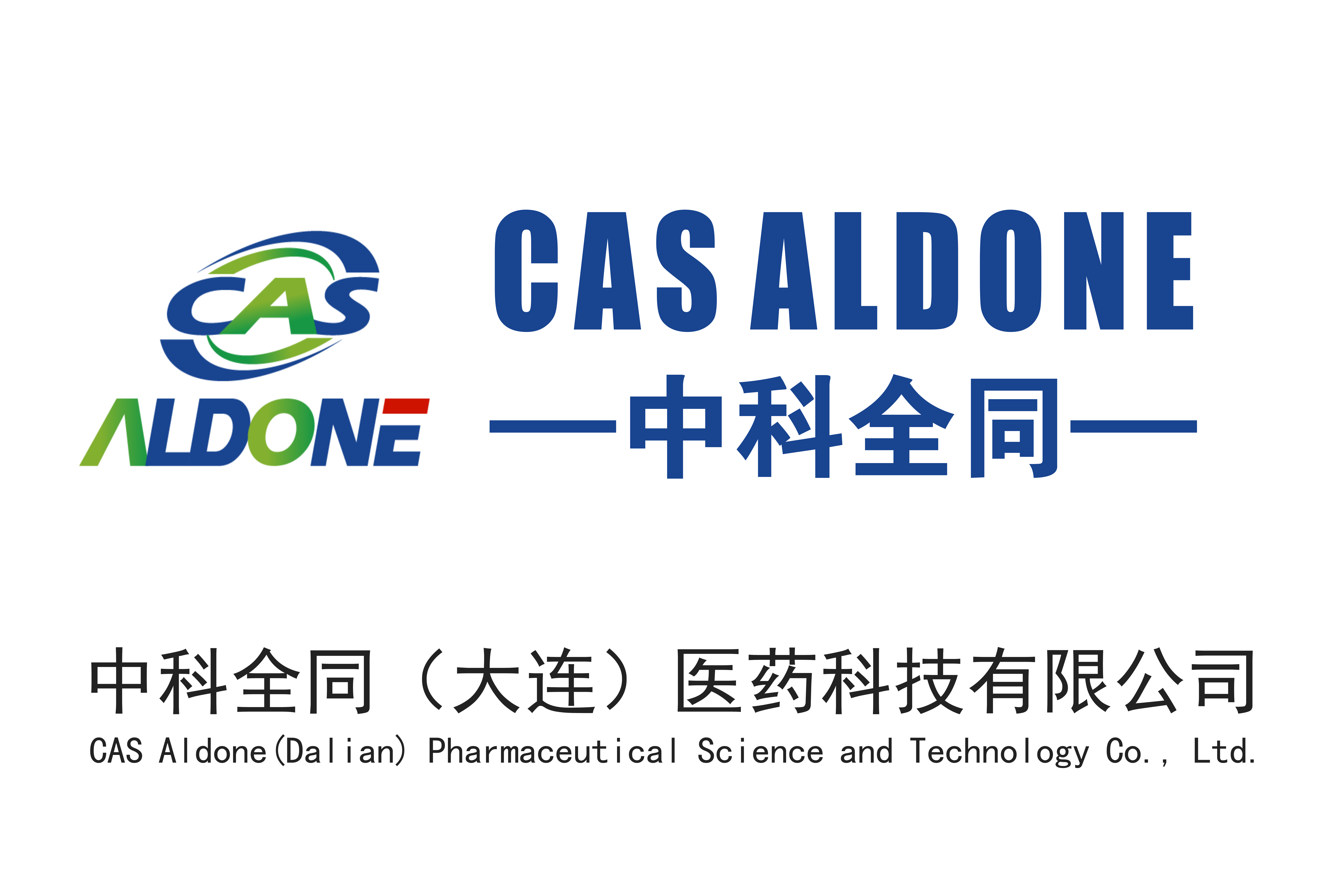 CAS Aldone (Dalian) Pharmaceutical Science and Technology Co., Ltd