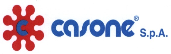 COMPANY CASONE S.P.A._video