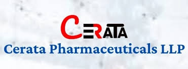 Cerata Pharmaceuticals LLP