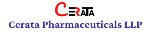 Cerata Pharmaceuticals LLP
