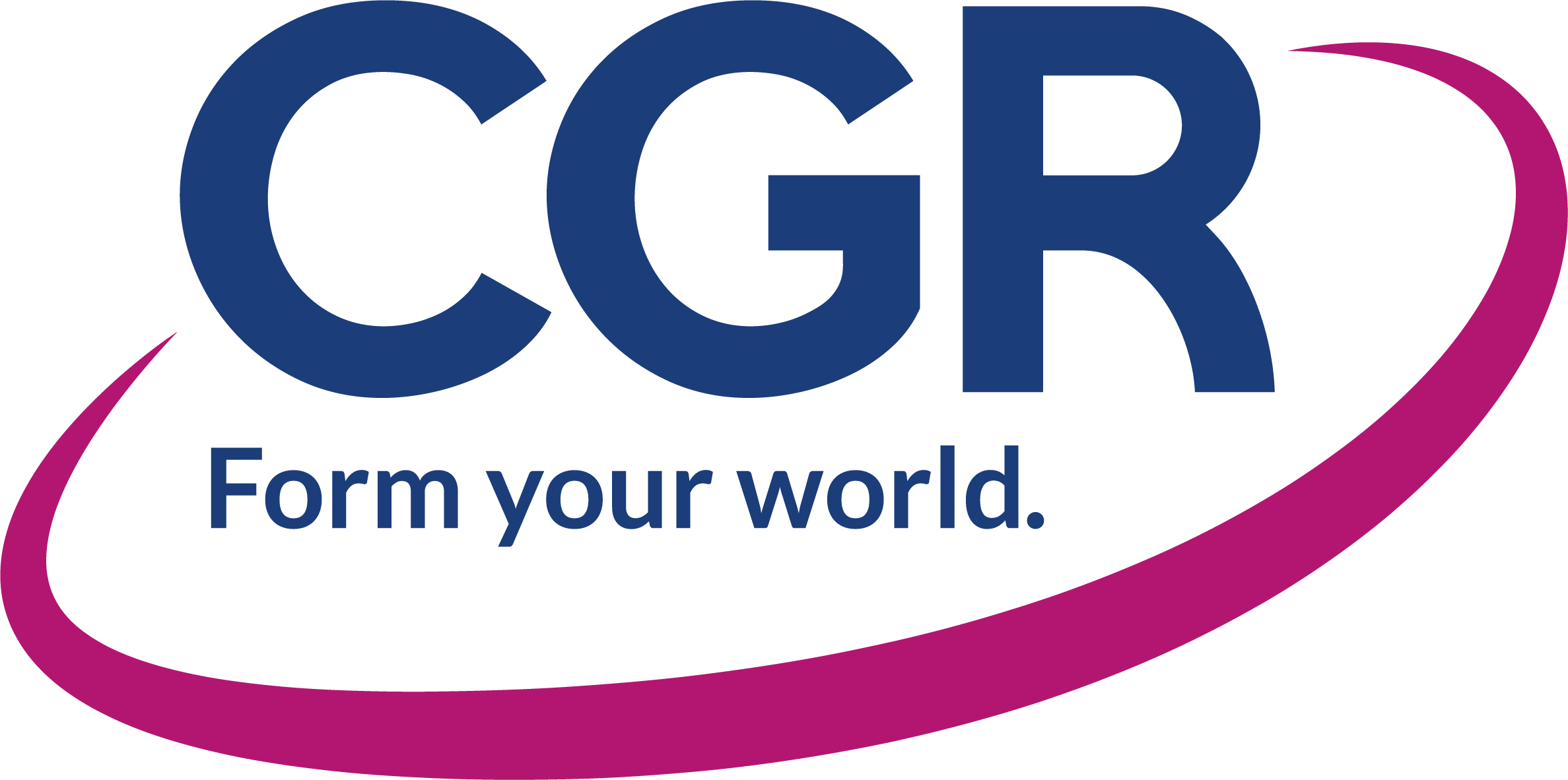 CGR INTERNATIONAL