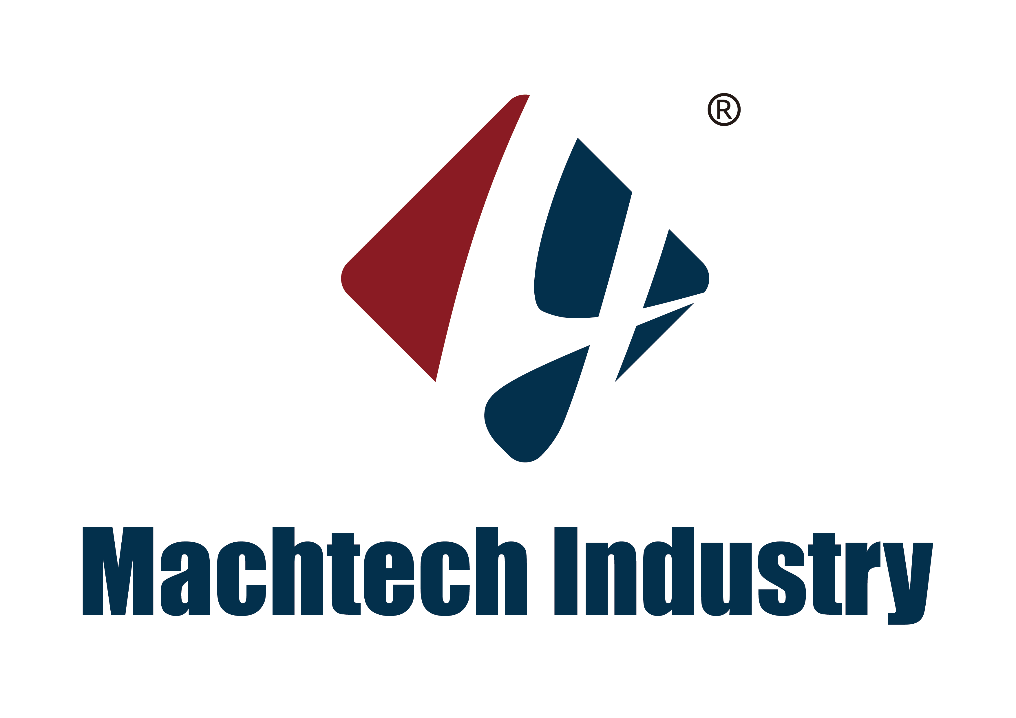 CHANGZHOU MACHTECH INDUSTRY LIMITED