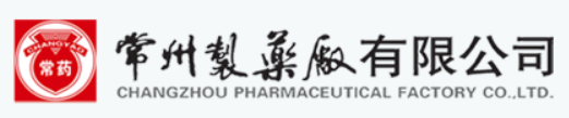 CHANGZHOU PHARMACEUTICAL FACTORY