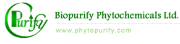 Chengdu Biopurify Phytochemicals, Ltd.