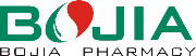 Chengdu Bojia Pharmaceutical Co Ltd