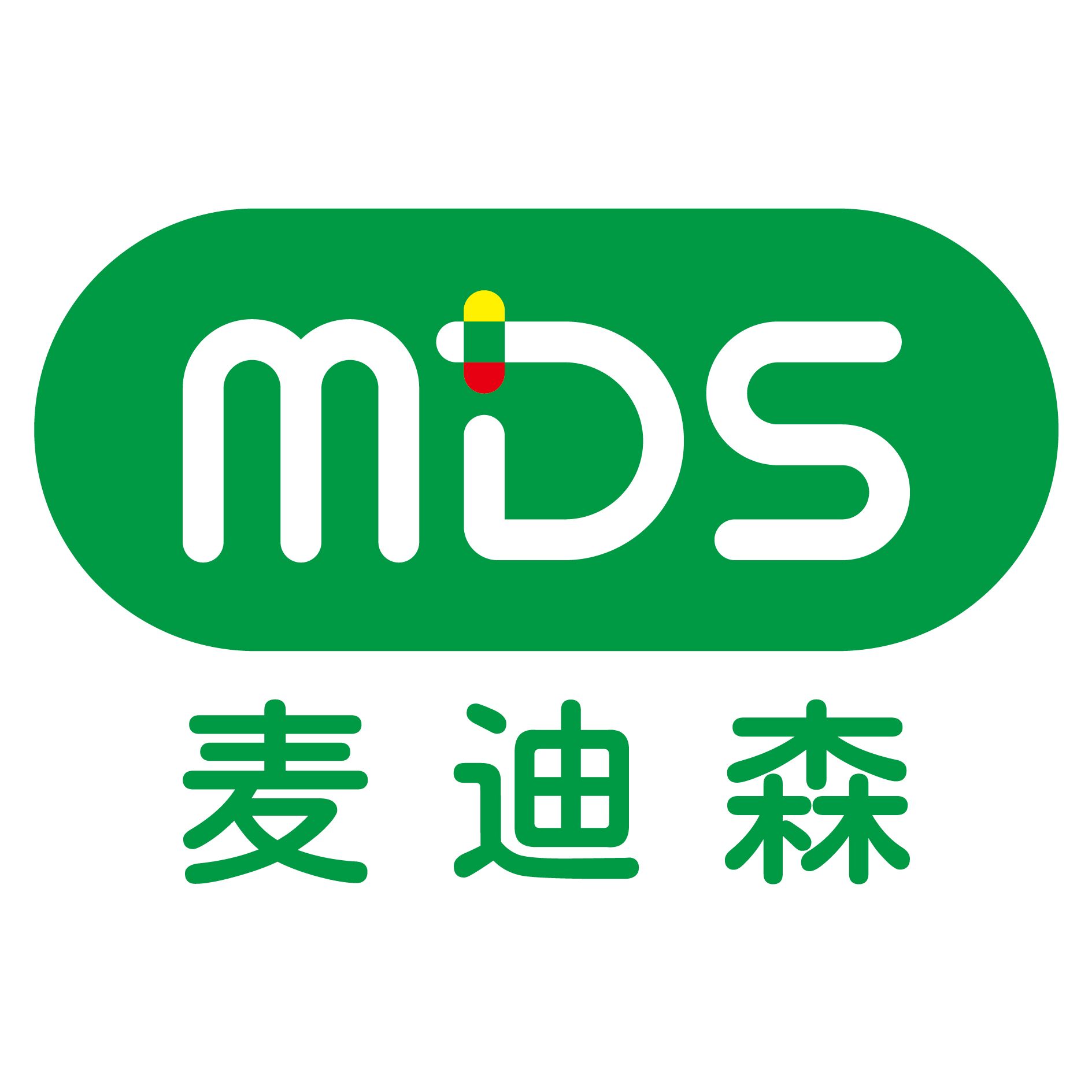 Chengdu Maidisen Biotechnology Co., Ltd