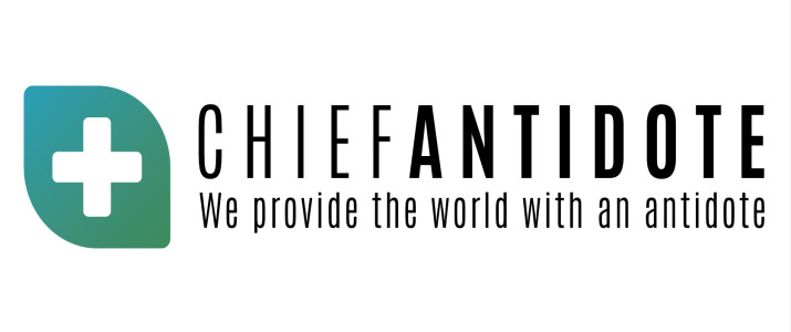 Chief Antidote Pharmaceutical Wholesaler