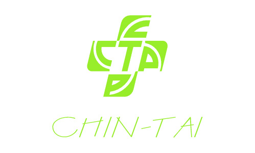 CHIN-TAI PHARMACEUTICAL PLASTIC LTD