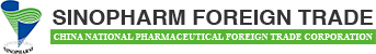 China National Pharmaceutical Foreign Trade Corporation