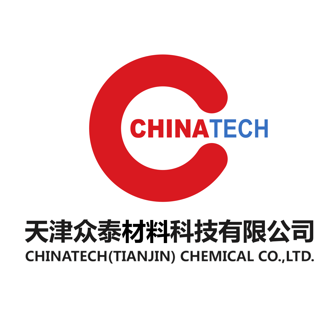 CHINATECH (TIANJIN) CHEMICAL CO., LTD.