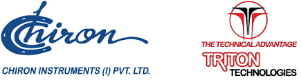 Chiron Instruments (I) Pvt Ltd