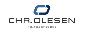 CHR. OLESEN A/S