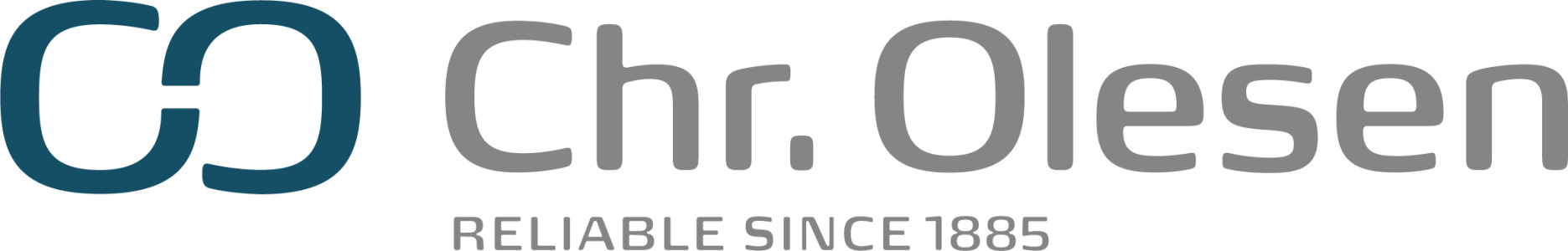 CHR. OLESEN A/S