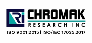 Chromak Research Inc.