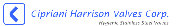 Cipriani Harrison Valves Pvt Ltd