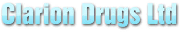 Clarion Drugs Ltd