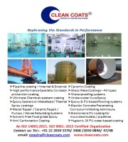 Clean Coats Pvt. Ltd.