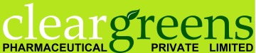 Cleargreens Pharmaceuticals Pvt Ltd