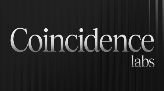 Coincidence Labs