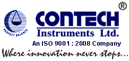 Contech Instruments Limited