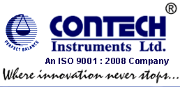 Contech Instruments Limited