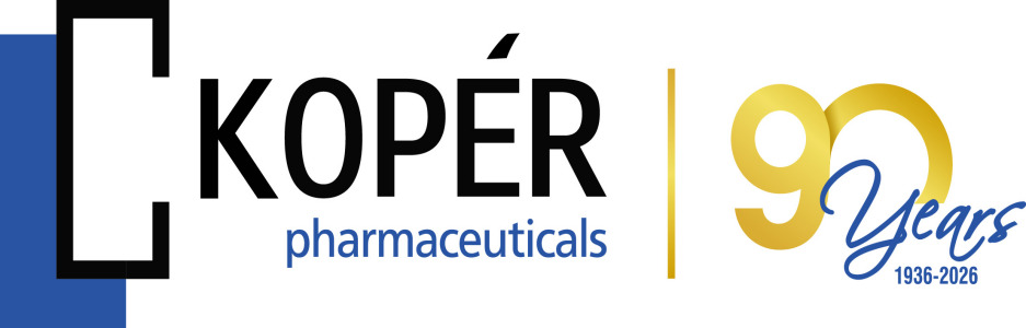 COOPER PHARMACEUTICALS S.A.