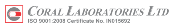 CORAL LABORATORIES LIMITED