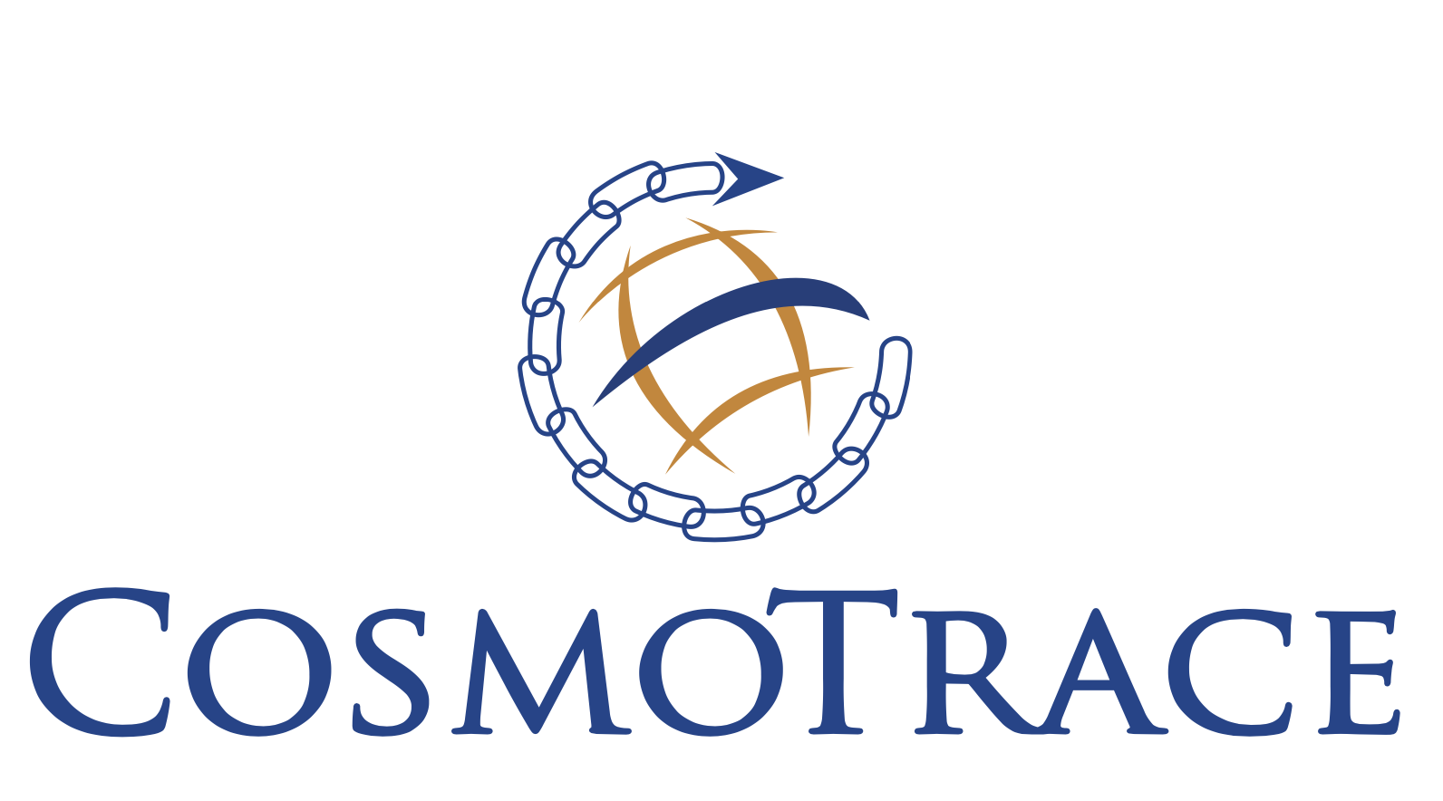 CosmoTrace