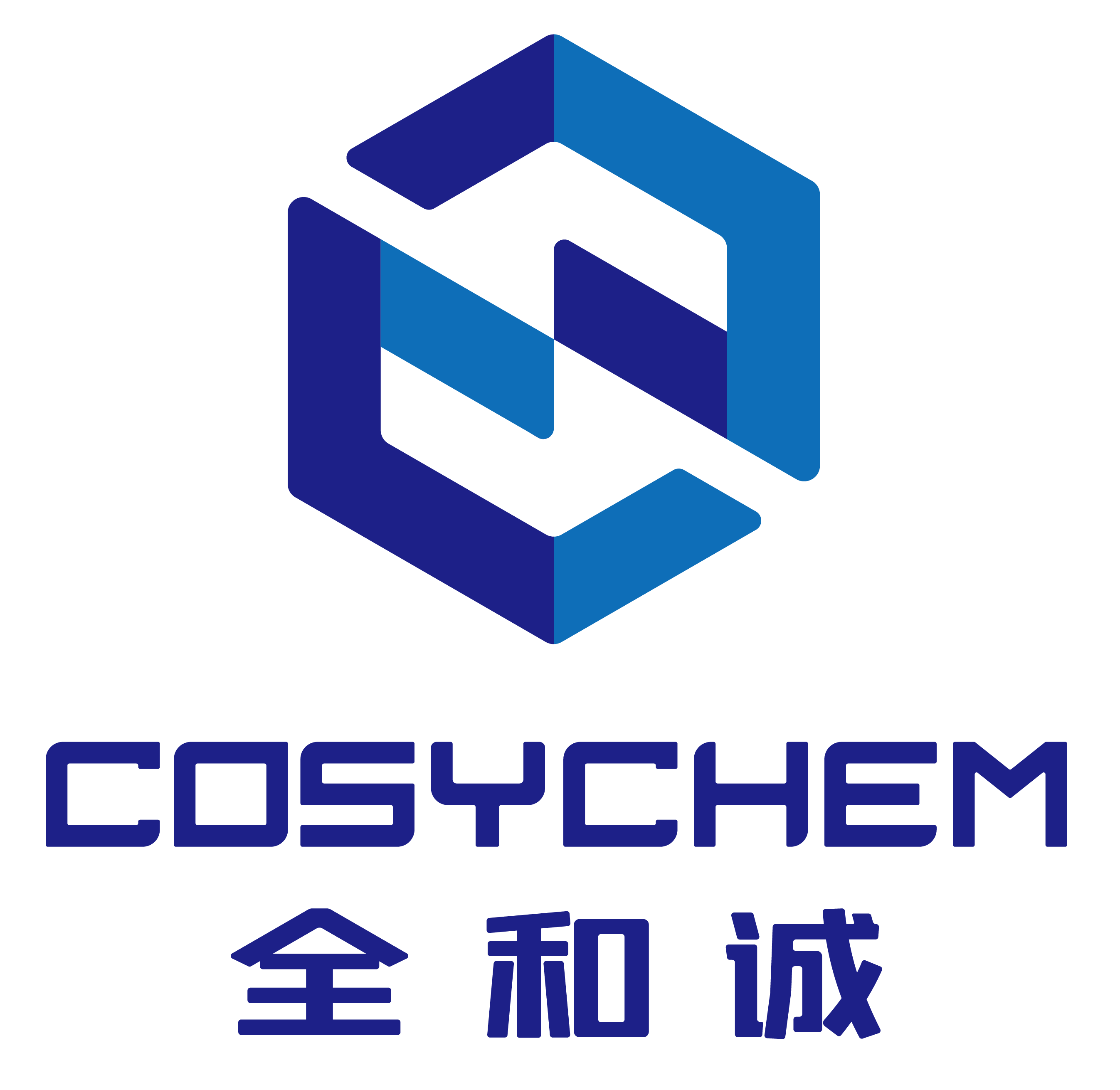Cosychem Technology (Tianjin) Co.,Ltd