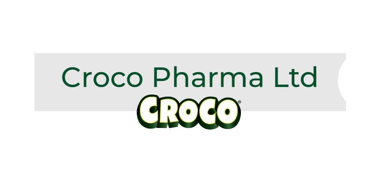 Croco Pharma Ltd