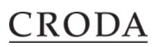Croda India Company Pvt. Ltd.