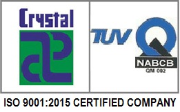Crystal Automation Pvt. Ltd