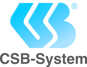 CSB-System AG
