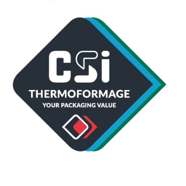 CSI THERMOFORMAGE