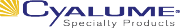 Cyalume Specialty Products