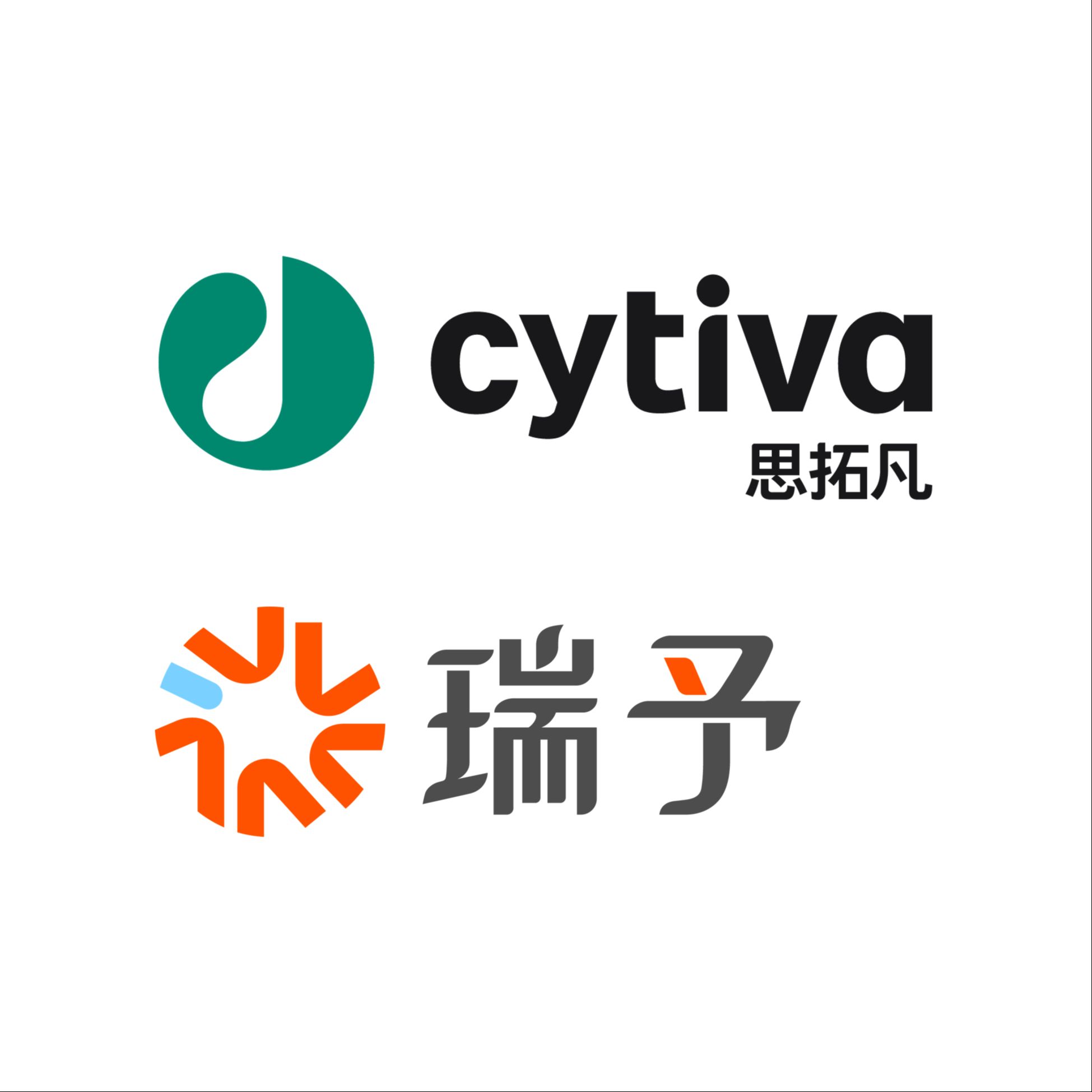 Cytiva RUIYU