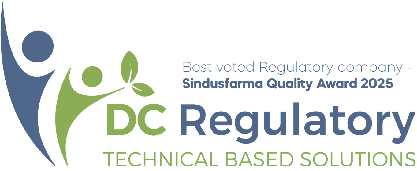 DC Regulatory Services