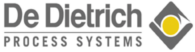 De Dietrich Process Systems GmbH