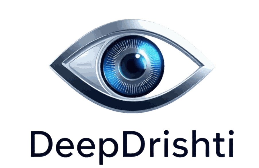DeepDrishti Solutions Private Limited