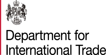 Department for International Trade