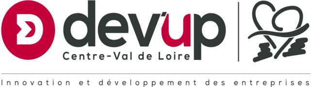 DEV'UP CENTRE-VAL DE LOIRE ASS
