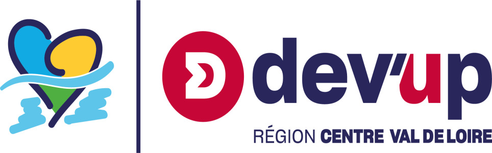 DEV'UP CENTRE-VAL DE LOIRE ASS