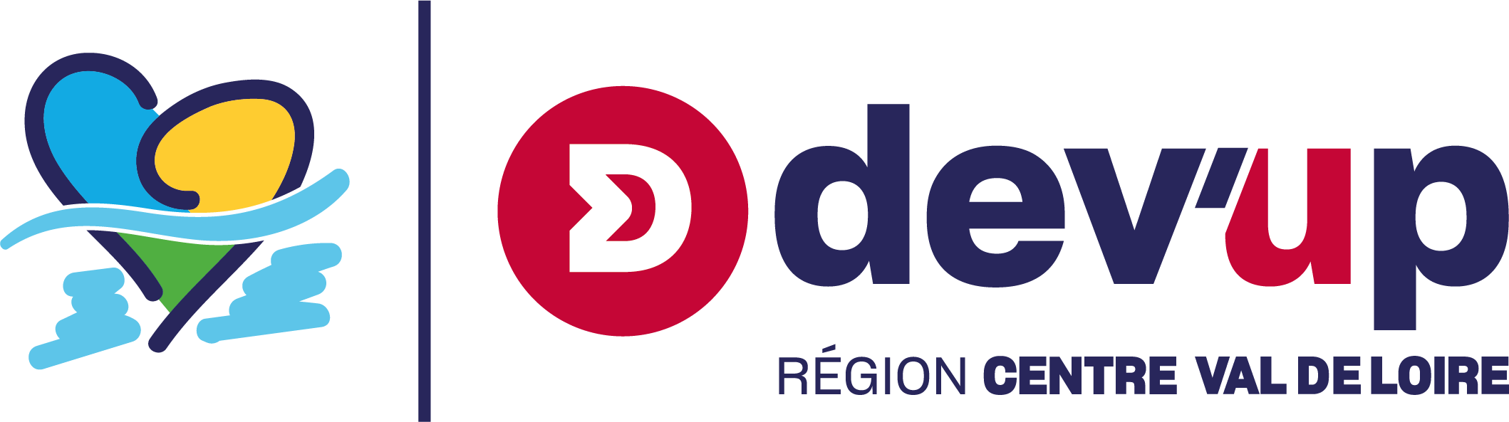 DEV'UP CENTRE-VAL DE LOIRE ASS
