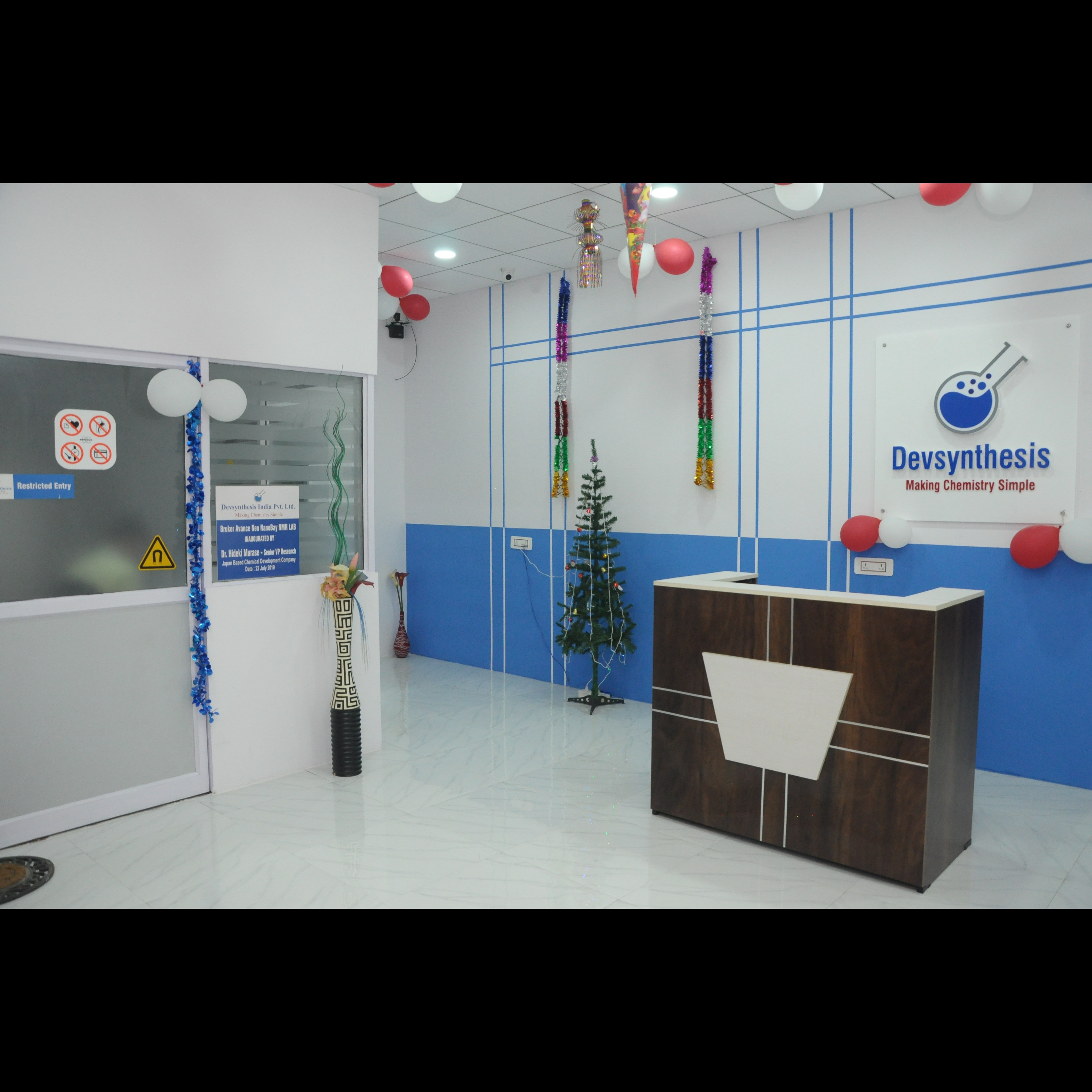 Devsynthesis India Pvt. Ltd.