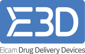 E3D Elcam Drug Delivery Devices